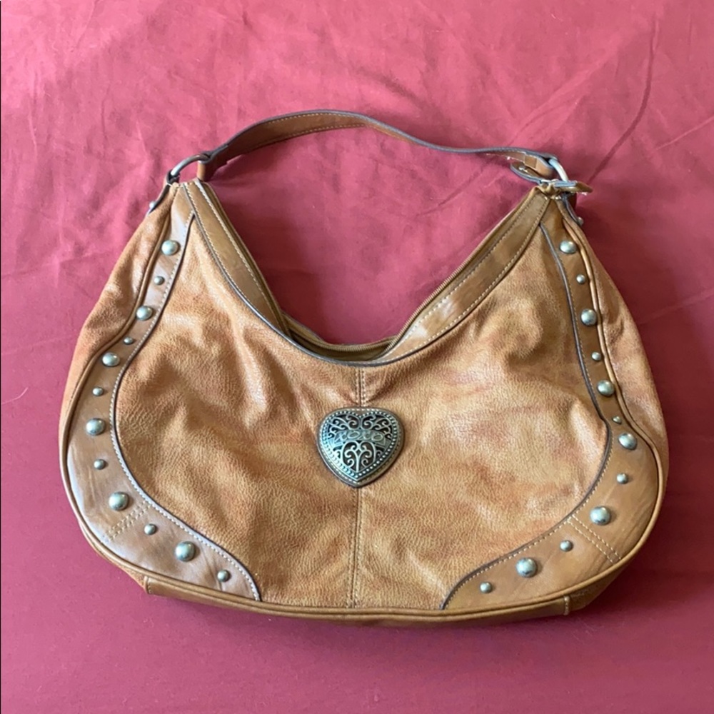 Western purse